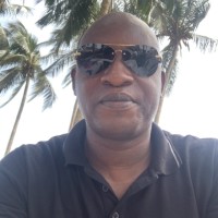Edwin R Kamara