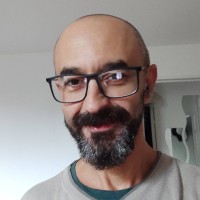 Eric Moussu
