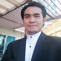 Basilio Dela Cruz