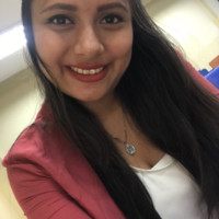 Karen Georgina Seilema Vargas