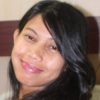 Isti Efiyanah