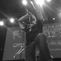 Brad Borchers