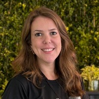 Laura Junqueira Vargas, MSc