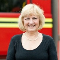 Jean Arrowsmith