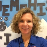 Kim McNeil