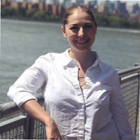 Nuria Rodríguez Costa