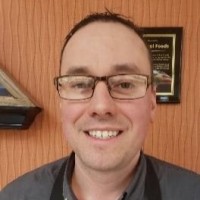 Brian Palkki