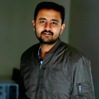 Tejas Deshpande