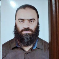 MAHDI AYESH
