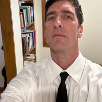 Robert Albanese