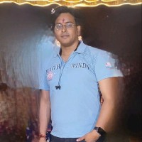 Cma Abhishek Sinha