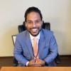 Dr. David Cruz Martinez