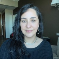 Marcia Villalobos Labrin