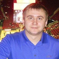 Sergey Razmanov