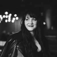 Anandi De Lange