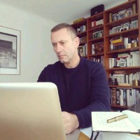 Vincent Ejarque