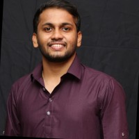 nimish dalvi