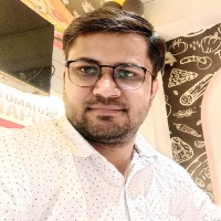 mayur fegade