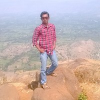 Vishal Kulkarni