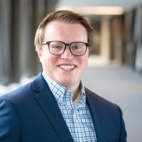 Connor Dixon, Cpa