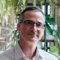 Benjamin Kluftinger, CFA, PhD