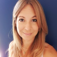 Cloé Blanchet