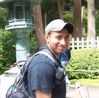 Paul Gallardo