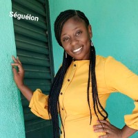 Oussou Ahou Marcelle Victoire