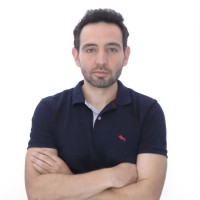 Camilo Rincon Jaramillo