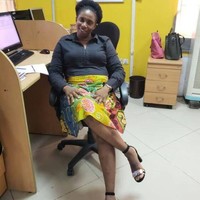 Blessing Ndukwe