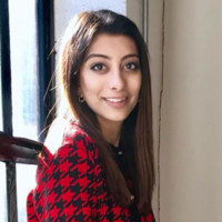 Sima Shaikh