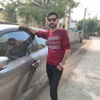 Dhaval Vaghela