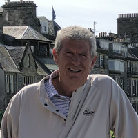 Craig Perrotty