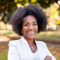 DORIS DUNON, MBA, CPM