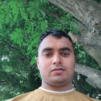 Rajesh Kumar