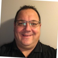 Christopher Dodds