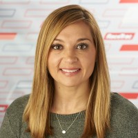 Valerie Hodgkin, Ms