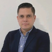 Alexander Mena Sánchez