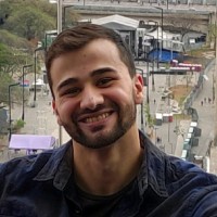 Lucas Barbosa Gomes