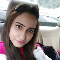 Amber Sayed