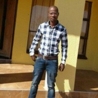 Calvin Mokulu