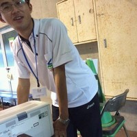 前田泰志