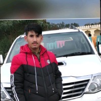 Sparsh Rajput