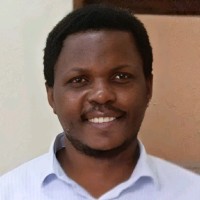 Andrew Bwambale, PhD, CEng, MCIHT
