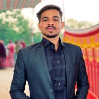 Keyur Donga