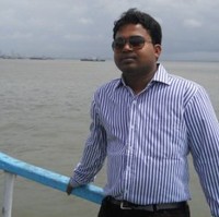 Taraknath Pandit