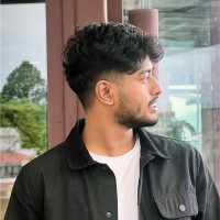 Aayush Maharjan