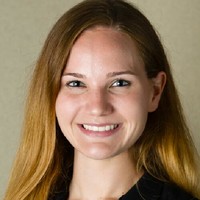 Stephanie Matson