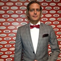 Fredrik Eriksson