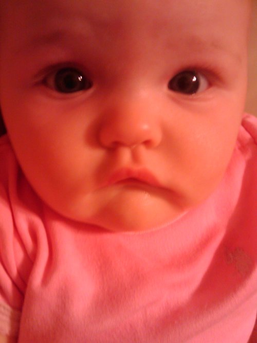 Kate Benedict, CPA, MBA